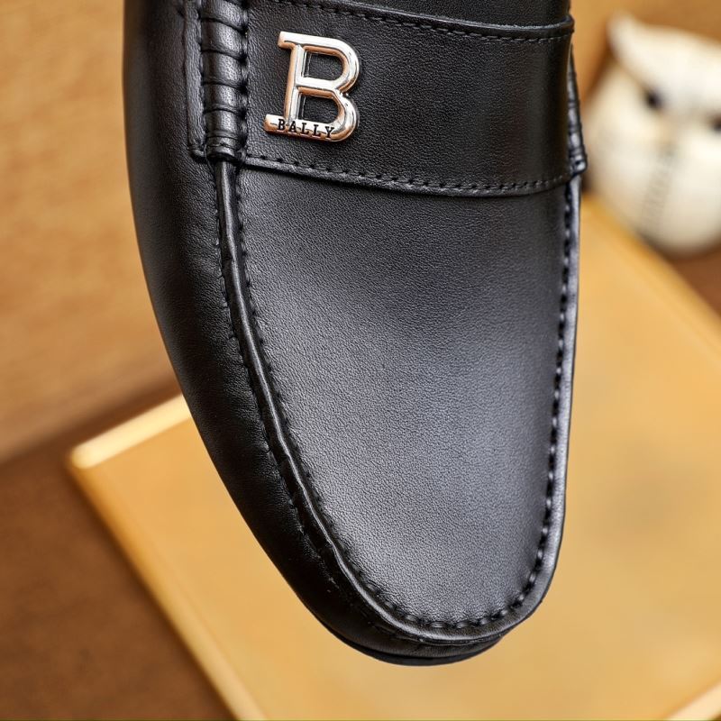 Bally Shoes